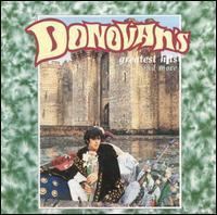 Donovan's Greatest Hits and More httpsuploadwikimediaorgwikipediaenddcDon