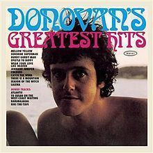 Donovan's Greatest Hits httpsuploadwikimediaorgwikipediaenthumb3