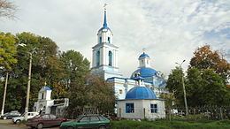 Donskoy, Tula Oblast httpsuploadwikimediaorgwikipediacommonsthu