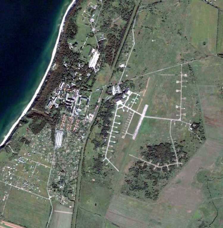 Donskoye (air base) wwwforgottenairfieldscomuploadsairfieldsrussi