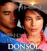 Donsol (film) httpsuploadwikimediaorgwikipediaen995Don