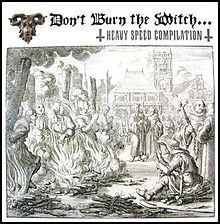 Don't Burn the Witch... httpsuploadwikimediaorgwikipediaenthumb5