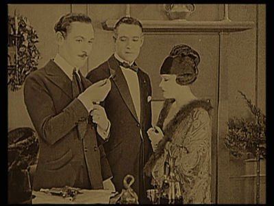 Don't Change Your Husband Dont Change Your Husband 1919 A Silent Film Review Movies Silently
