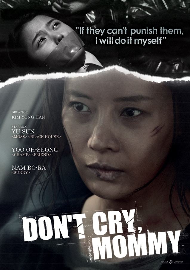 Don't Cry Mommy Don39t Cry Mommy 2012