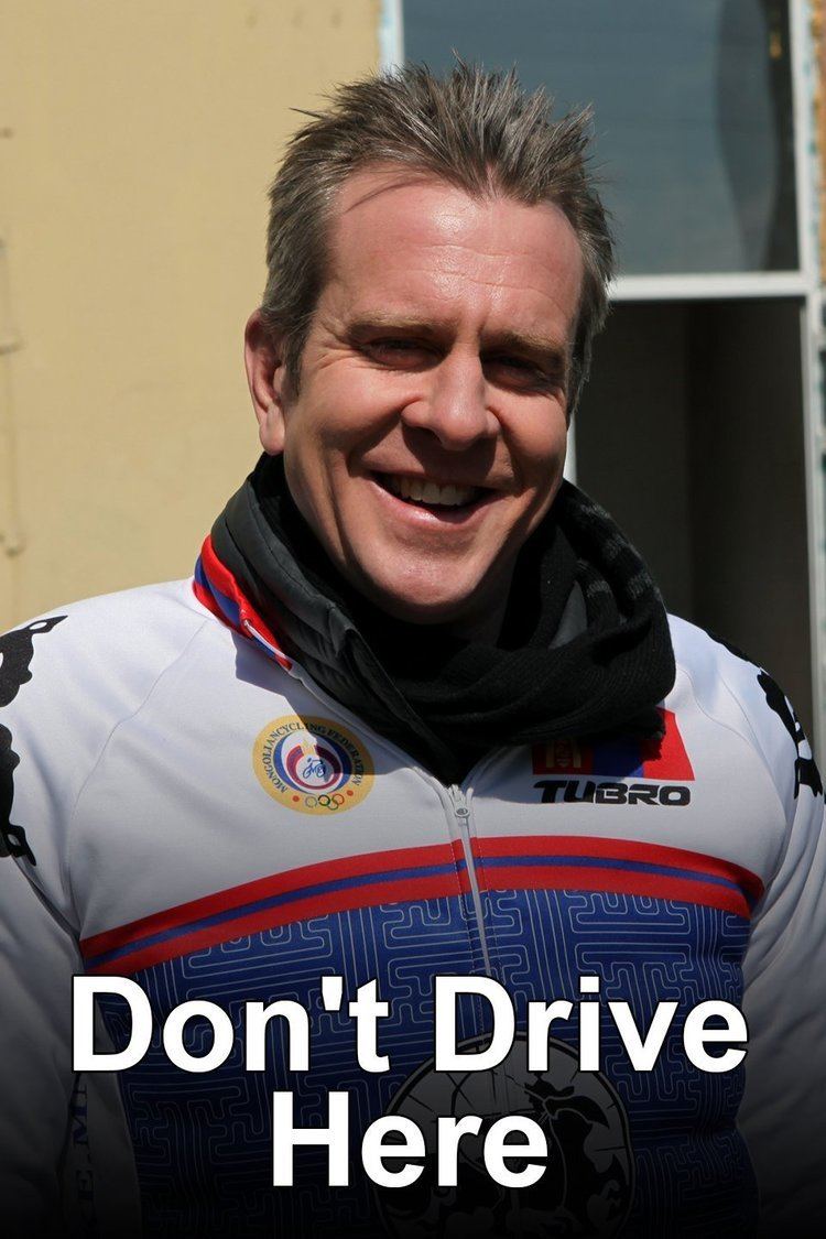 Don't Drive Here wwwgstaticcomtvthumbtvbanners9960174p996017