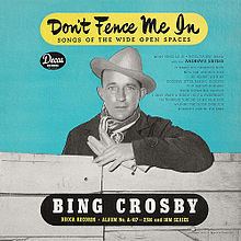 Don't Fence Me In (Decca album) httpsuploadwikimediaorgwikipediacommonsthu