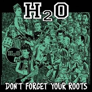 Don't Forget Your Roots (album) httpsuploadwikimediaorgwikipediaenff9Don
