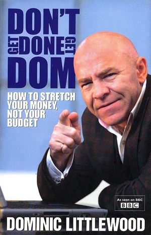 Don't Get Done, Get Dom Don39t get done get Dom