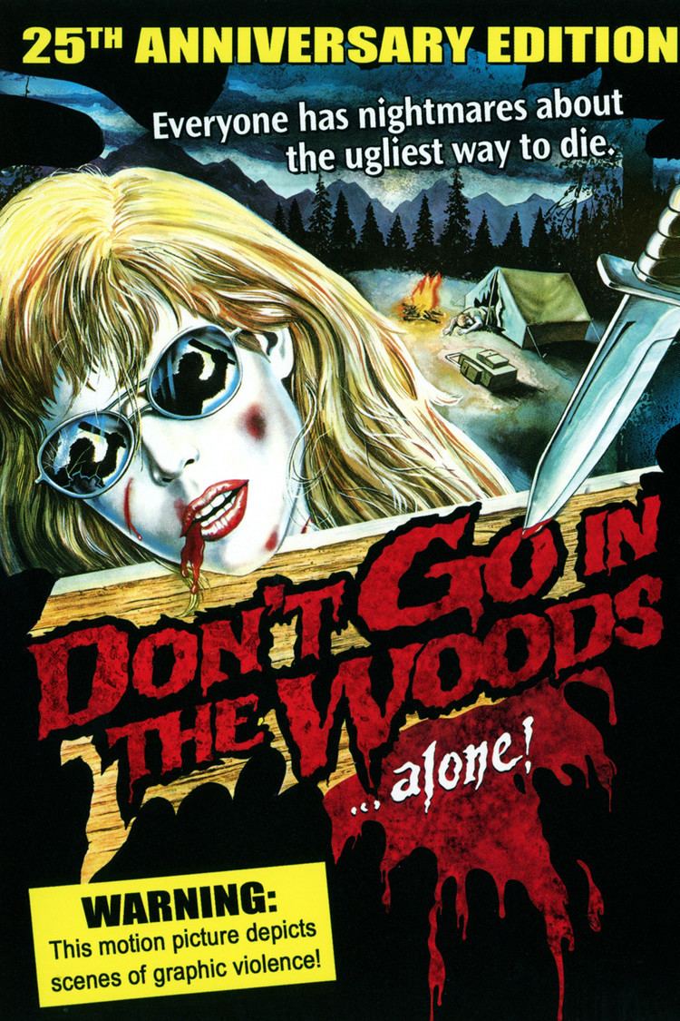 Don't Go in the Woods (1981 film) wwwgstaticcomtvthumbdvdboxart164308p164308