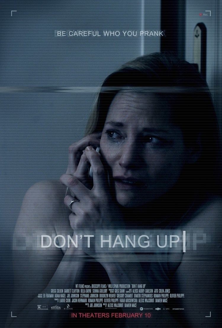 Don't Hang Up (film) Dont Hang Up Movie Teaser Trailer