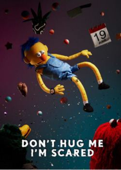 Don't Hug Me I'm Scared httpsuploadwikimediaorgwikipediaenthumba