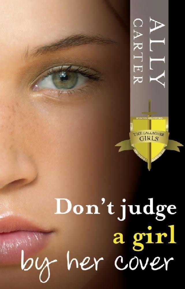 Don't Judge a Girl by Her Cover t0gstaticcomimagesqtbnANd9GcR67LCiQeB80L22