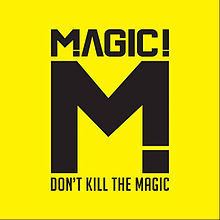 Don't Kill the Magic httpsuploadwikimediaorgwikipediacommonsthu