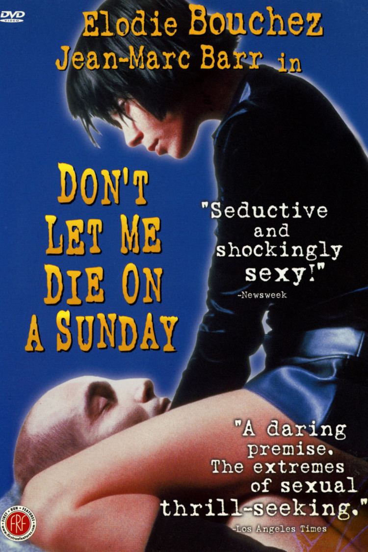 Don't Let Me Die on a Sunday wwwgstaticcomtvthumbdvdboxart25302p25302d