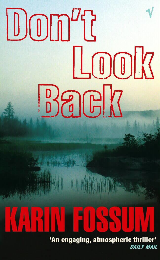 Don't Look Back (novel) t3gstaticcomimagesqtbnANd9GcTHz8c6kU0SXqVHbS