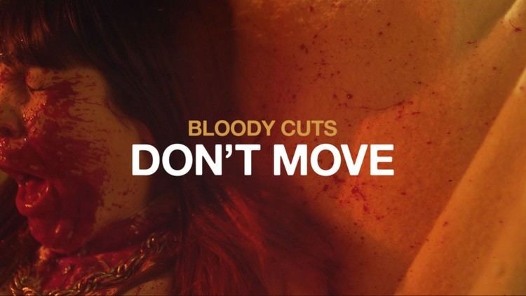 Don't Move Dont Move Award Winning Demon Short Film HD BloodyCutscouk