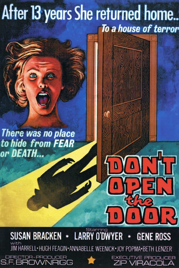 Don't Open the Door! wwwgstaticcomtvthumbdvdboxart43161p43161d