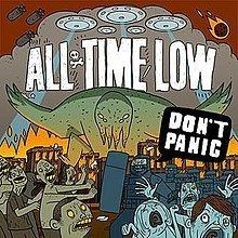 Don't Panic (album) httpsuploadwikimediaorgwikipediaenthumbf