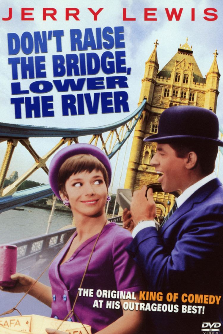 Don't Raise the Bridge, Lower the River wwwgstaticcomtvthumbdvdboxart4978p4978dv8