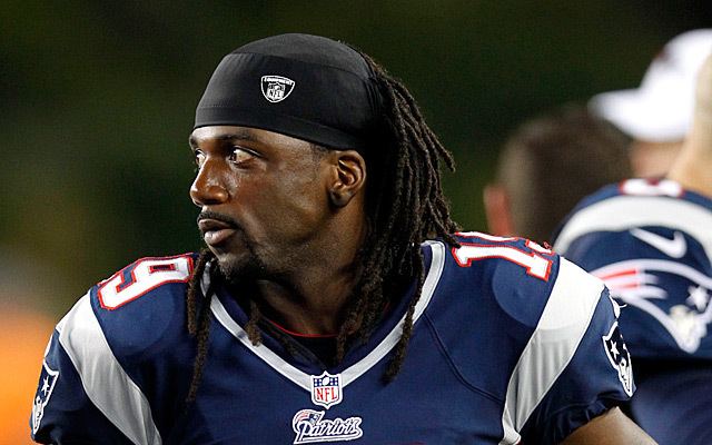 Donte Stallworth Report Donte39 Stallworth stable after hot air balloon