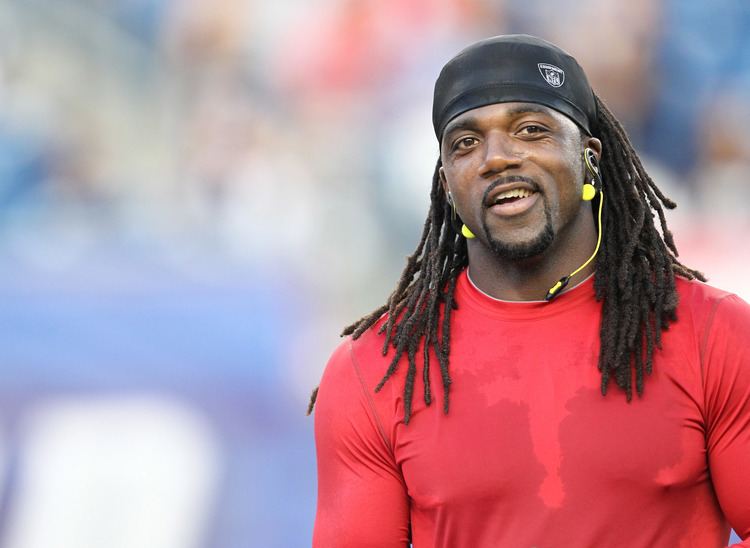 Donté Stallworth Donte Stallworth Alchetron The Free Social Encyclopedia