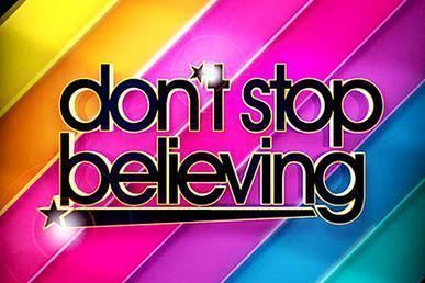 Don't Stop Believing (TV series) httpsuploadwikimediaorgwikipediaenaa1Don