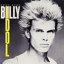 Don't Stop (Billy Idol EP) httpsuploadwikimediaorgwikipediaenthumb1