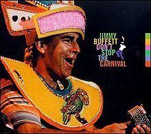 Don't Stop the Carnival (Jimmy Buffett album) httpsuploadwikimediaorgwikipediaenthumba