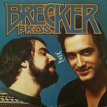 Don't Stop the Music (Brecker Brothers album) httpsuploadwikimediaorgwikipediaenthumbb