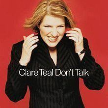 Don't Talk (album) httpsuploadwikimediaorgwikipediaenthumbe