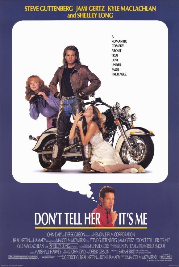 Don't Tell Her It's Me wwwjoblocompostersimagesfull1990donttellh