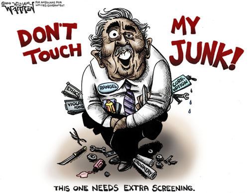 Don't touch my junk Don39t Touch My Junk NetRight Daily