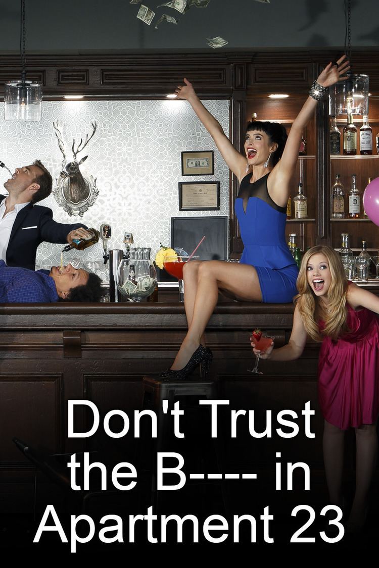 Don't Trust the B---- in Apartment 23 wwwgstaticcomtvthumbtvbanners8529168p852916