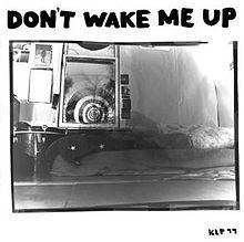Don't Wake Me Up (album) httpsuploadwikimediaorgwikipediaenthumb1