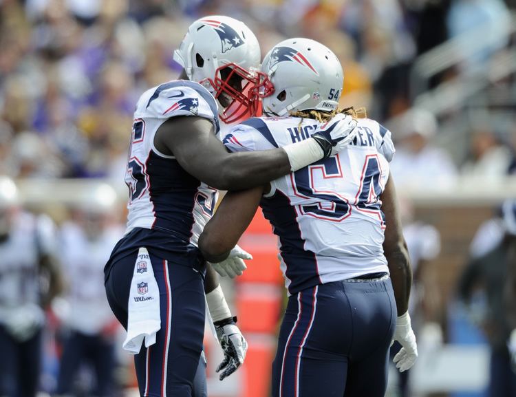 Dont'a Hightower Patriots Injury Report Chandler Jones and Dont39a