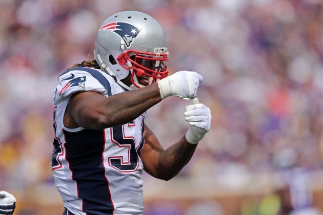 Dont'a Hightower Dont39a Hightower Becoming a Dominant Chess Piece for