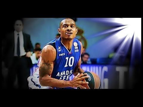 Dontaye Draper Dontaye Draper Highlights Euroleague 20142015 Full HD YouTube