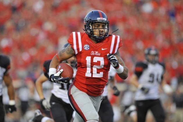 Donte Moncrief New York Jets Mississippi39s Donte Moncrief Could Be Draft
