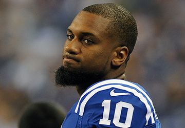 Donte Moncrief Colts Mailbag Will Rookie Donte Moncrief Continue To See