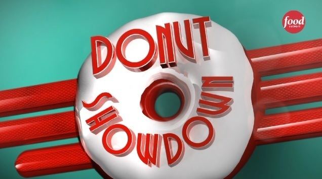 Donut Showdown Donut Showdown Tellwutcom