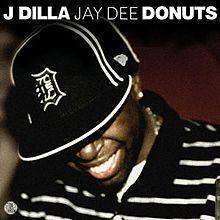 Donuts (album) httpsuploadwikimediaorgwikipediaenthumb1