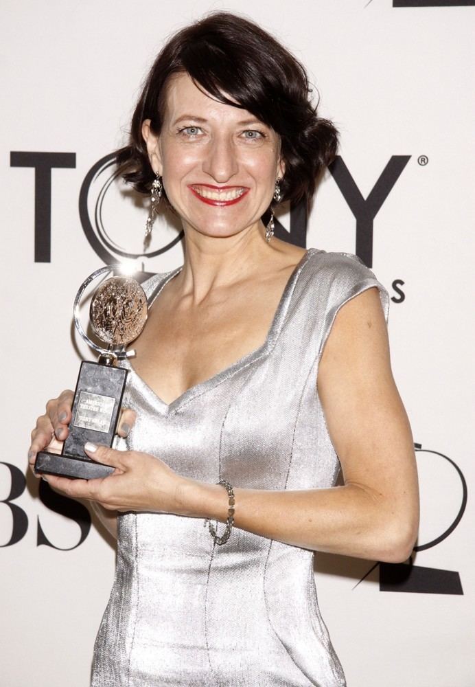 Donyale Werle Donyale Werle Picture 1 The 66th Annual Tony Awards