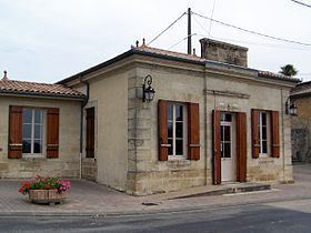 Donzac, Gironde httpsuploadwikimediaorgwikipediacommonsthu