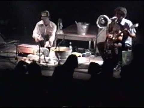 Doo Rag (band) Doo Rag Effenaar 1996 YouTube