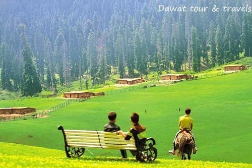 Doodhpathri Doodh Pathri Tour Services Tour Package Services Dawat Tour