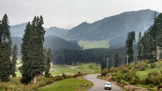 Doodhpathri Doodhpathri Kashmir Top Tips Before You Go TripAdvisor