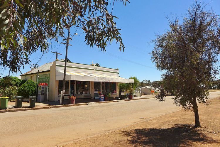 Doodlakine, Western Australia