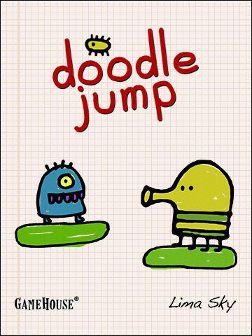 Doodler, Doodle Jump Wiki