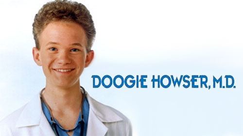 Doogie Howser, M.D. Doogie Howser MD TV fanart fanarttv