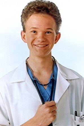 Doogie Howser, M.D. Doogie Howser MD Neil Patrick Harris 24X36 Poster at Amazon39s